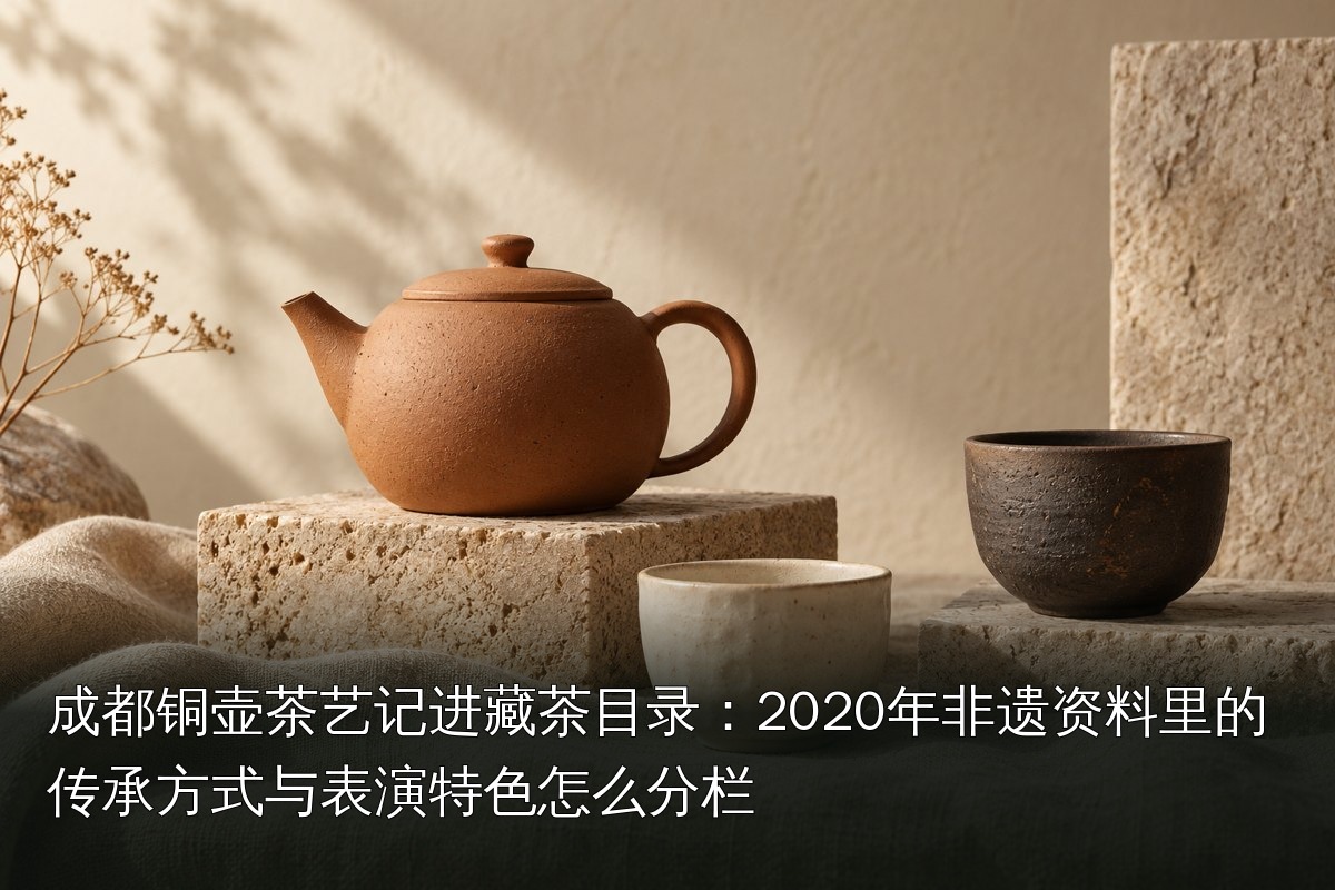陶瓷茶器主题生成图片